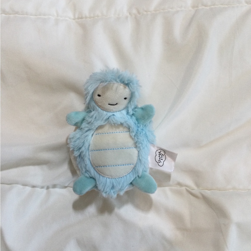 Turtle Mini